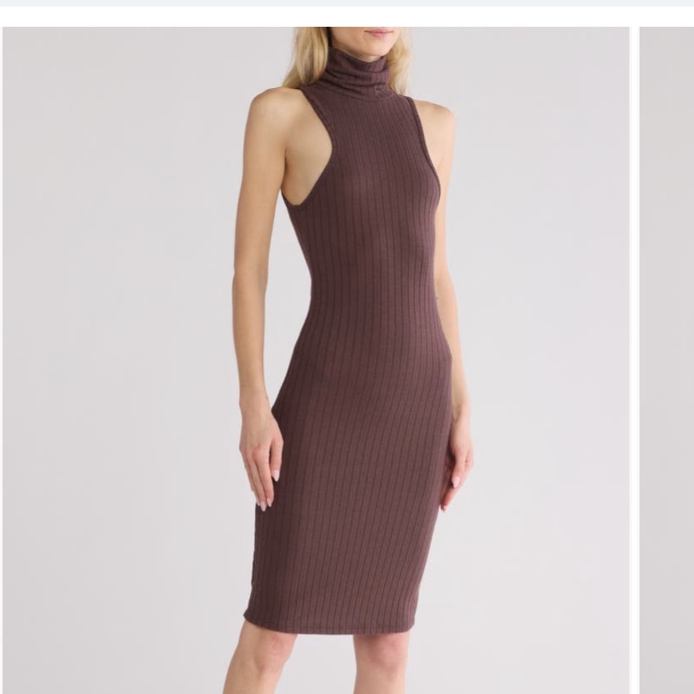 Go Couture dress, size small